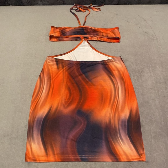 Dress - Picture 4 of 5